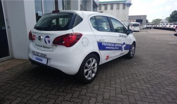 Opel Corsa 1.0T ENJOY MT (66 KW) 2019 full