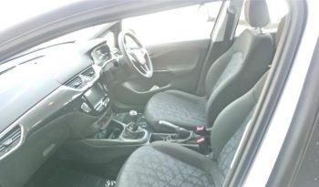 Opel Corsa 120Y 1.0T M/T (66KW) 2019 full