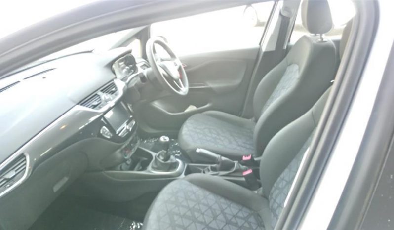 Opel Corsa 120Y 1.0T M/T (66KW) 2019 full