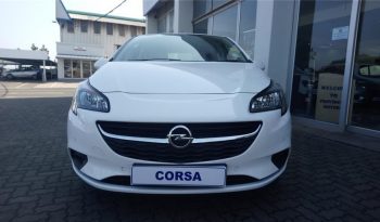 Opel Corsa 120Y 1.0T M/T (66KW) 2019 full