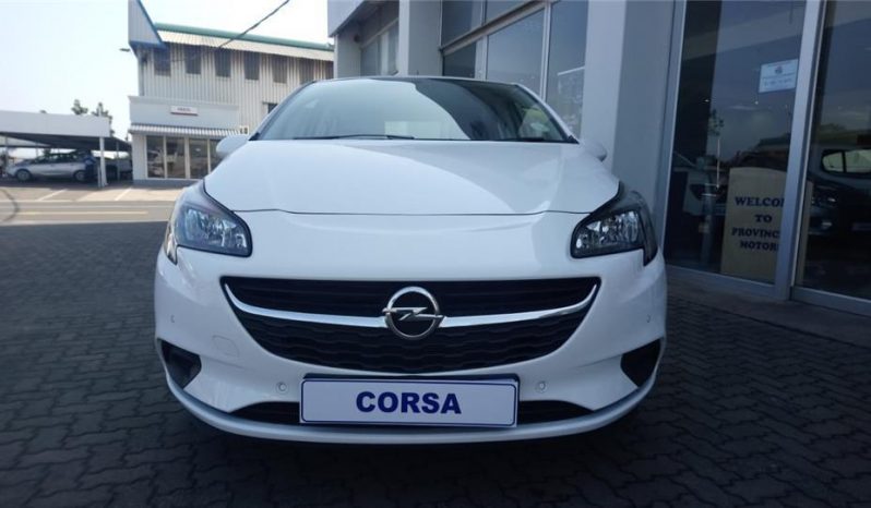 Opel Corsa 120Y 1.0T M/T (66KW) 2019 full
