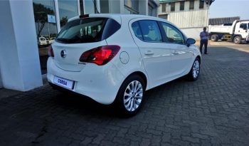 Opel Corsa 120Y 1.0T M/T (66KW) 2019 full