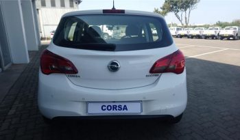 Opel Corsa 120Y 1.0T M/T (66KW) 2019 full