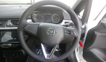 Opel Corsa 120Y 1.0T M/T (66KW) 2019 full