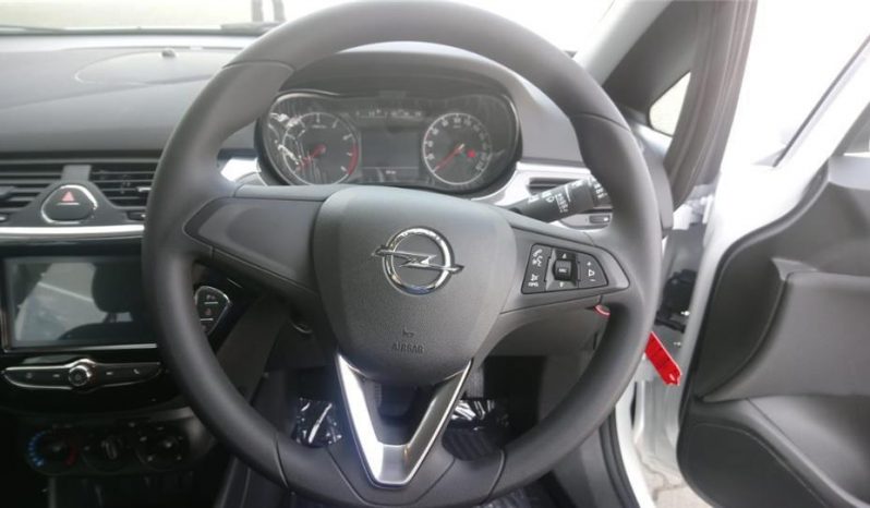 Opel Corsa 120Y 1.0T M/T (66KW) 2019 full