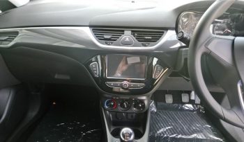 Opel Corsa 120Y 1.0T M/T (66KW) 2019 full