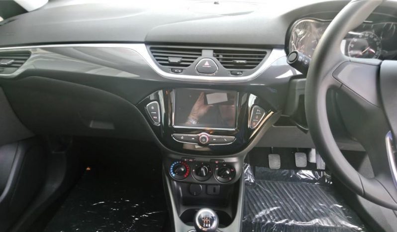 Opel Corsa 120Y 1.0T M/T (66KW) 2019 full