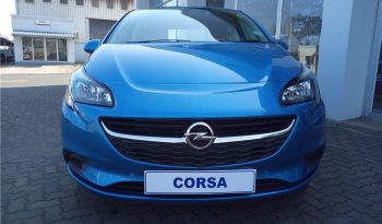 Opel Corsa 120Y 1.0T M/T (66KW) 2019 full
