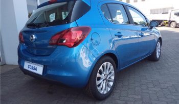 Opel Corsa 120Y 1.0T M/T (66KW) 2019 full