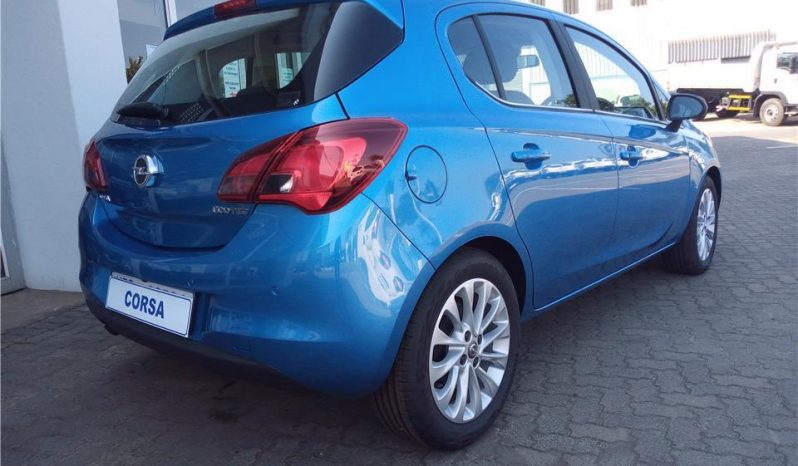 Opel Corsa 120Y 1.0T M/T (66KW) 2019 full