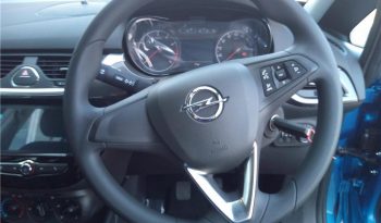 Opel Corsa 120Y 1.0T M/T (66KW) 2019 full