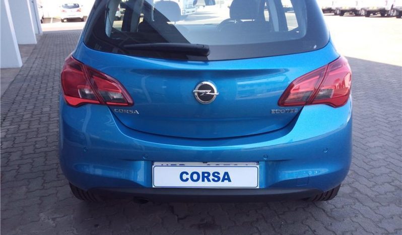 Opel Corsa 120Y 1.0T M/T (66KW) 2019 full