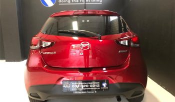 Mazda 2 1.5L DYNAMIC AUTO 2019 full
