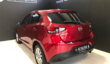 Mazda 2 1.5L DYNAMIC AUTO 2019 full