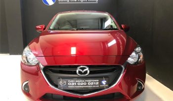 Mazda 2 1.5L DYNAMIC AUTO 2019 full