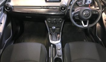Mazda 2 1.5L DYNAMIC AUTO 2019 full