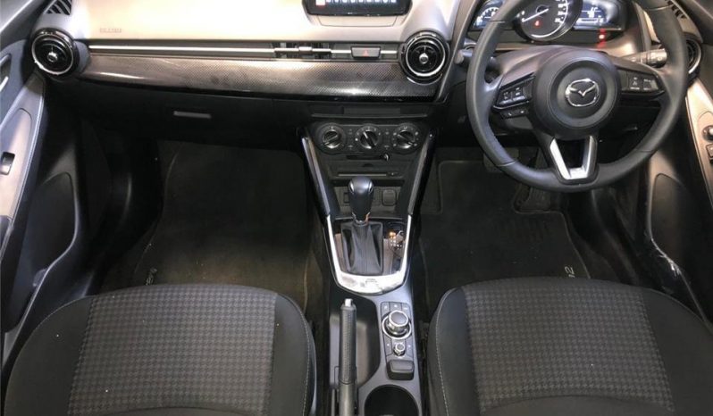 Mazda 2 1.5L DYNAMIC AUTO 2019 full
