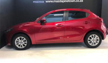 Mazda 2 1.5L DYNAMIC AUTO 2019 full