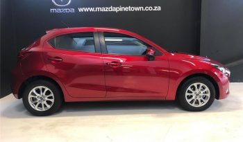 Mazda 2 1.5L DYNAMIC AUTO 2019 full