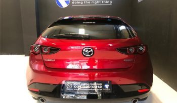 Mazda Mazda3 1.5 DYNAMIC 6AT 5-DR 2019 full