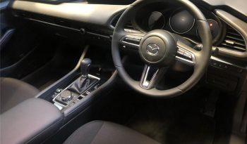 Mazda Mazda3 1.5 DYNAMIC 6AT 5-DR 2019 full