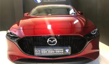 Mazda Mazda3 1.5 DYNAMIC 6AT 5-DR 2019 full