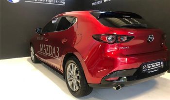 Mazda Mazda3 1.5 DYNAMIC 6AT 5-DR 2019 full