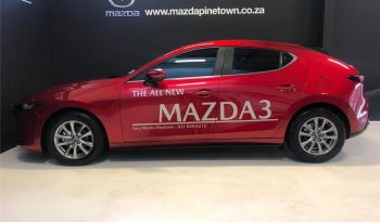 Mazda Mazda3 1.5 DYNAMIC 6AT 5-DR 2019 full