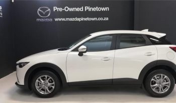 Mazda CX-3 2.0L ACTIVE AUTO 2019 full