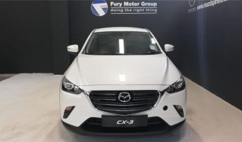 Mazda CX-3 2.0L ACTIVE AUTO 2019 full