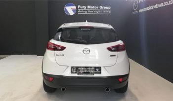Mazda CX-3 2.0L ACTIVE AUTO 2019 full