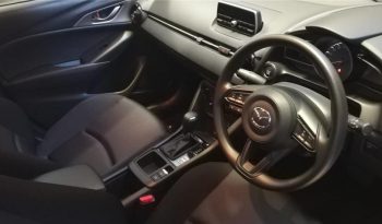 Mazda CX-3 2.0L ACTIVE AUTO 2019 full