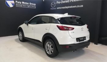 Mazda CX-3 2.0L ACTIVE AUTO 2019 full