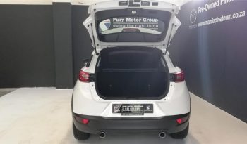 Mazda CX-3 2.0L ACTIVE AUTO 2019 full