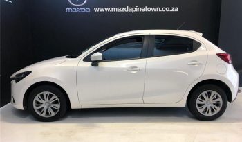Mazda 2 1.5L ACTIVE 2019 full