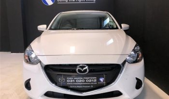 Mazda 2 1.5L ACTIVE 2019 full