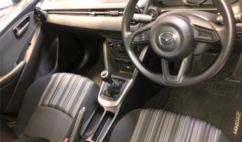 Mazda 2 1.5L ACTIVE 2019 full