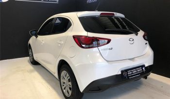 Mazda 2 1.5L ACTIVE 2019 full