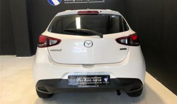 Mazda 2 1.5L ACTIVE 2019 full