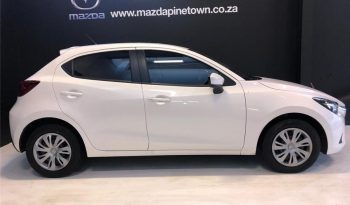 Mazda 2 1.5L ACTIVE 2019 full