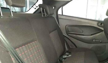 Ford Figo 1.5 5Mt Ambiente 5Dr 2020 full