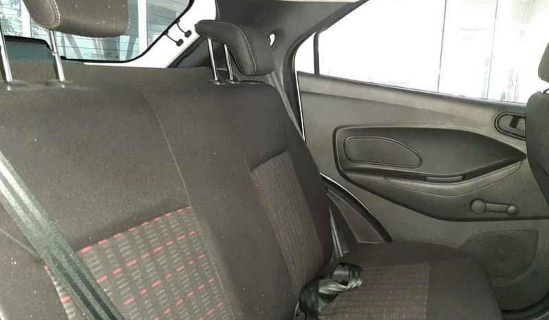 Ford Figo 1.5 5Mt Ambiente 5Dr 2020 full