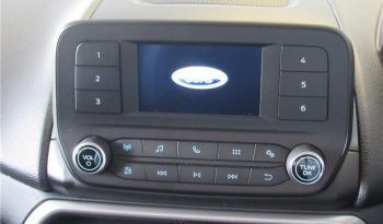 Ford EcoSport 1.5TDCI Ambiente 5MT 2019 full