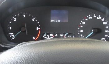 Ford EcoSport 1.5TDCI Ambiente 5MT 2019 full