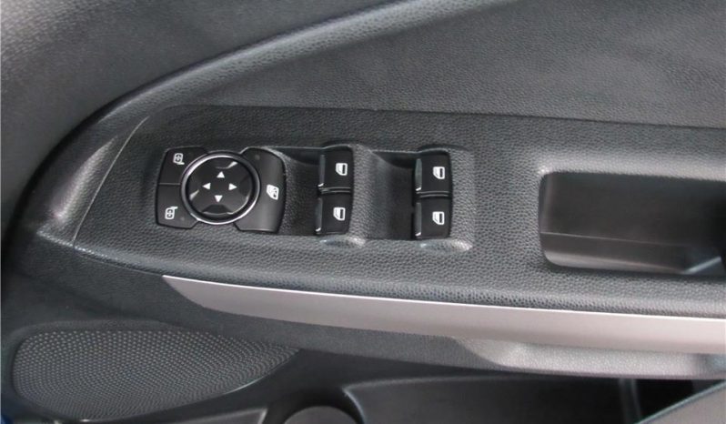 Ford EcoSport 1.5TDCI Ambiente 5MT 2019 full