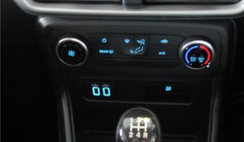 Ford EcoSport 1.5TDCI Ambiente 5MT 2019 full