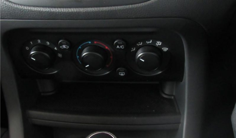 Ford Figo FIGO 1.5Ti VCT AMBIENTE 2019 full
