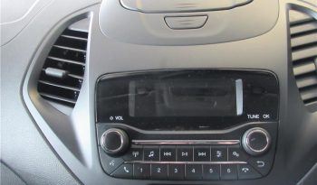 Ford Figo FIGO 1.5Ti VCT AMBIENTE 2019 full
