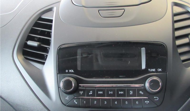 Ford Figo FIGO 1.5Ti VCT AMBIENTE 2019 full