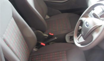 Ford Figo FIGO 1.5Ti VCT AMBIENTE 2019 full
